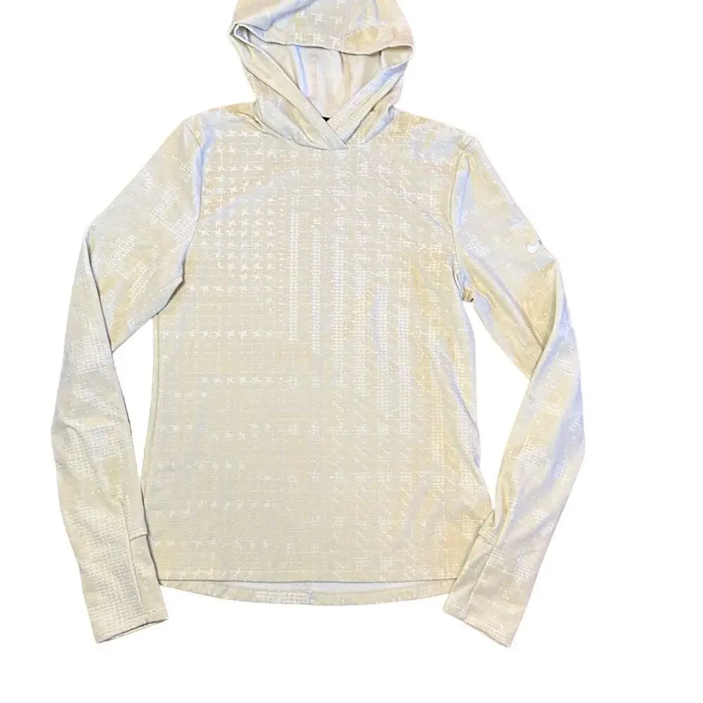 NWT Nike Therma-Fit ADV Running Hoodie‎